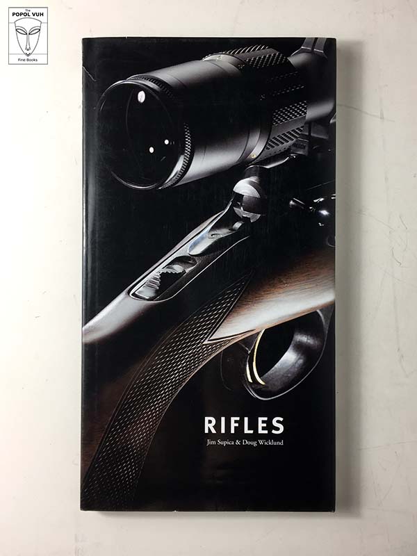 Jim Supica - Rifles